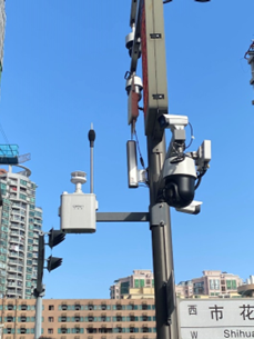 Noise pollution prevention and control solutions