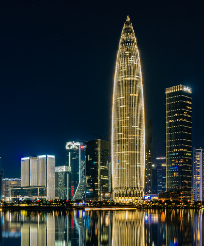 Smart city solutions