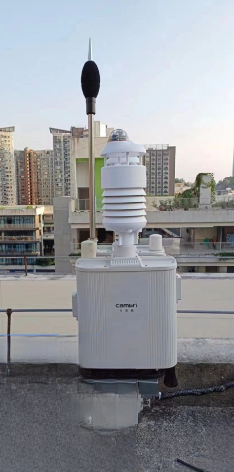 Urban noise monitoring solutions