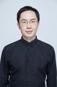 欧阳彬  博士