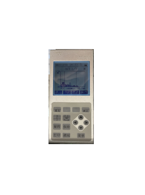 一级声级计